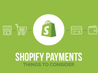 Shopify Payment是否可以在中国使用