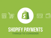 shopify付款方式设置